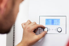 best South Somercotes boiler servicing companies